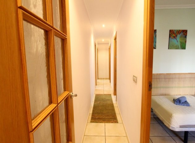 Resale - Apartment / Flat * - La Mata *