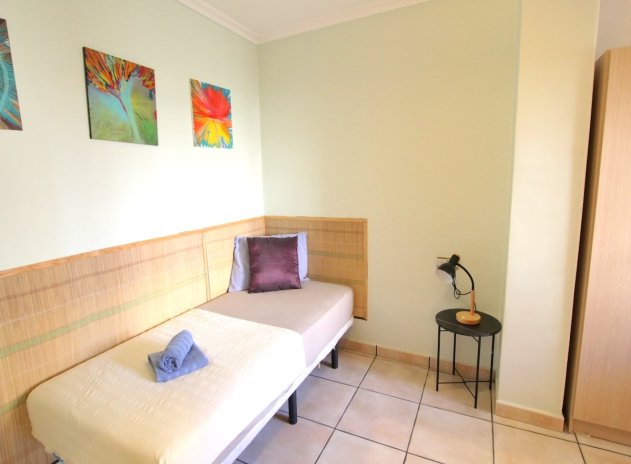 Resale - Apartment / Flat * - La Mata *