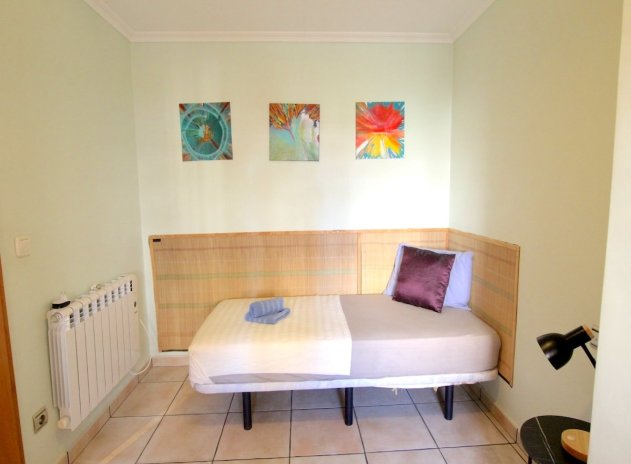 Resale - Apartment / Flat * - La Mata *