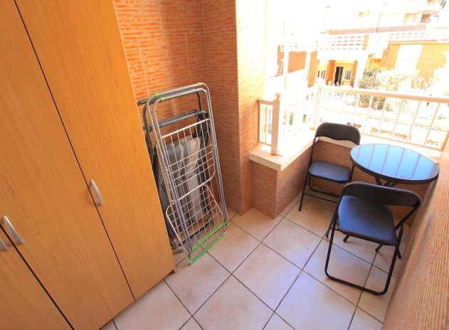Resale - Apartment / Flat * - La Mata *