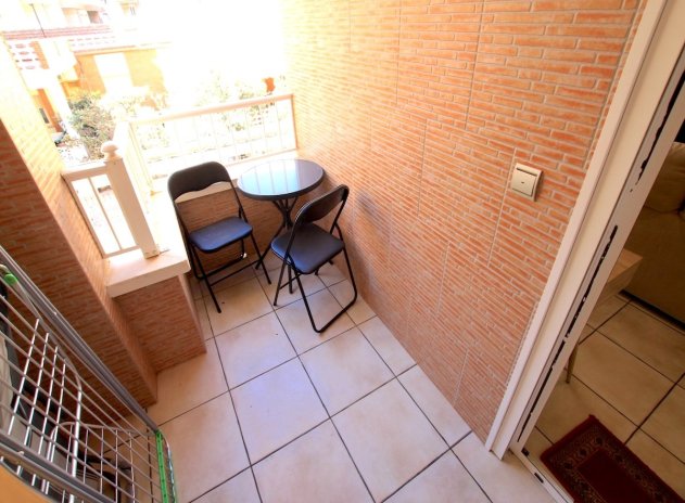 Resale - Apartment / Flat * - La Mata *