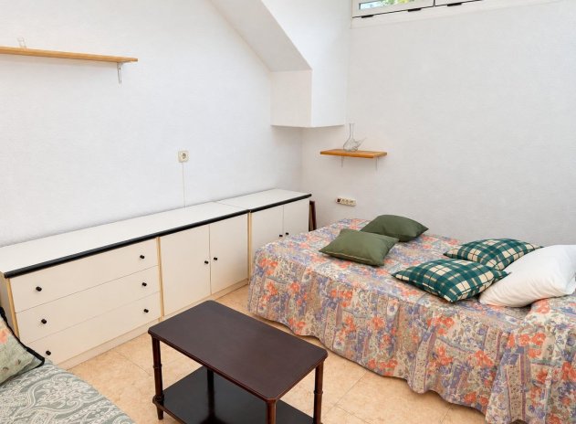 Resale - Apartment / Flat * - Torrevieja * - Torreblanca *