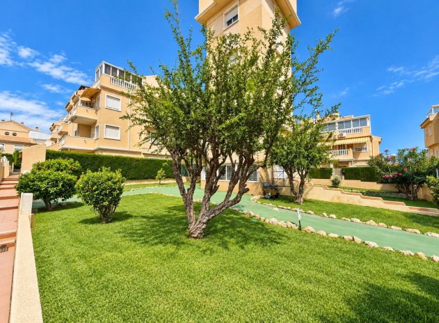 Resale - Apartment / Flat * - Torrevieja * - Torreblanca *