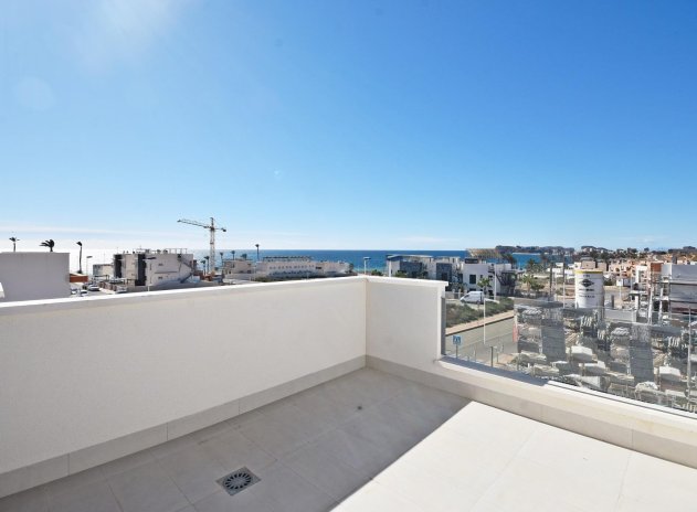 New Build - Villa * - Puerto de Mazarron * - Mazarron *