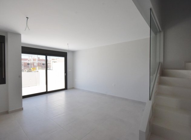 New Build - Villa * - Puerto de Mazarron * - Mazarron *