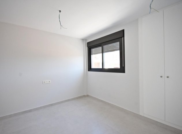 New Build - Villa * - Puerto de Mazarron * - Mazarron *