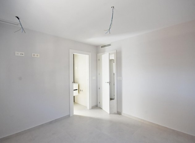 New Build - Villa * - Puerto de Mazarron * - Mazarron *
