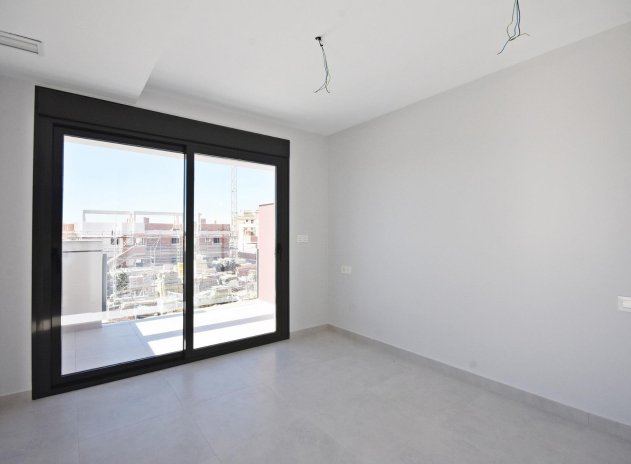 New Build - Villa * - Puerto de Mazarron * - Mazarron *