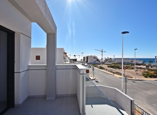 New Build - Villa * - Puerto de Mazarron * - Mazarron *
