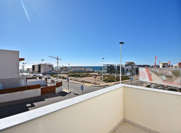 New Build - Villa * - Puerto de Mazarron * - Mazarron *
