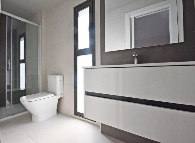 New Build - Villa * - Puerto de Mazarron * - Mazarron *