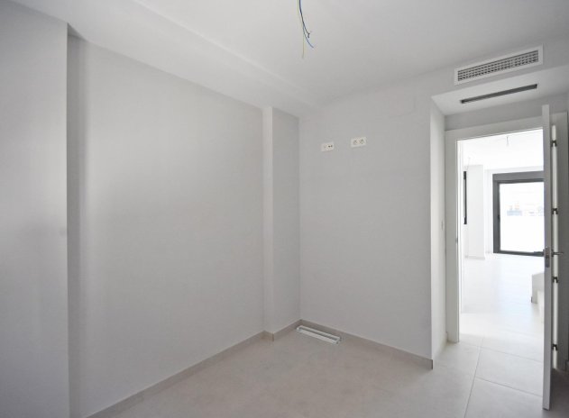 New Build - Villa * - Puerto de Mazarron * - Mazarron *