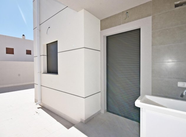 New Build - Villa * - Puerto de Mazarron * - Mazarron *