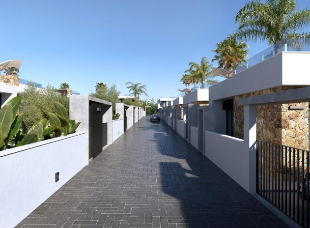 New Build - Villa * - Ciudad Quesada * - Lo Marabú *