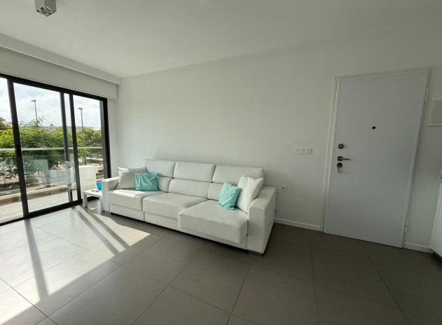 Herverkoop - Appartement - Pilar de la Horadada - Mil Palmeras