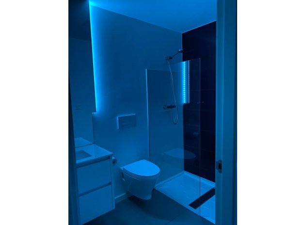 Herverkoop - Appartement - Pilar de la Horadada - Mil Palmeras