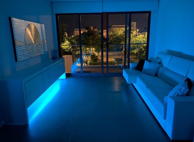 Herverkoop - Appartement - Pilar de la Horadada - Mil Palmeras