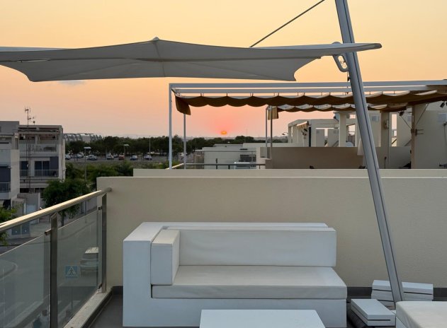 Herverkoop - Appartement - Pilar de la Horadada - Mil Palmeras