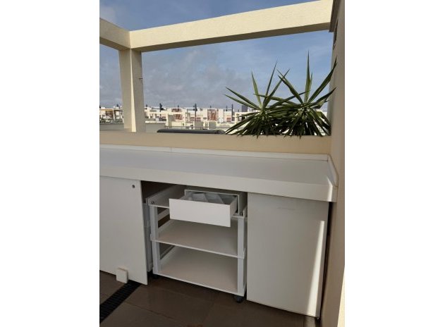 Herverkoop - Appartement - Pilar de la Horadada - Mil Palmeras