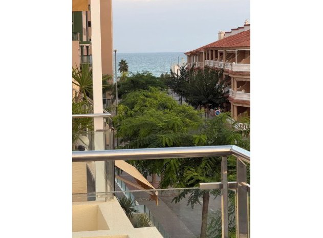 Herverkoop - Appartement - Pilar de la Horadada - Mil Palmeras