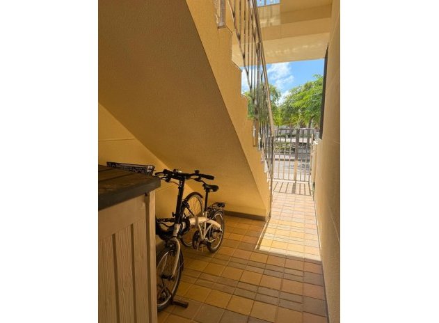Herverkoop - Appartement - Pilar de la Horadada - Mil Palmeras
