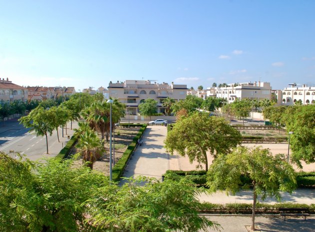Herverkoop - Appartement - Pilar de la Horadada - Mil Palmeras