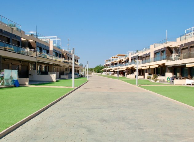 Herverkoop - Appartement - Pilar de la Horadada - Mil Palmeras