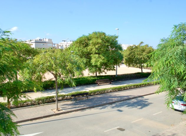 Herverkoop - Appartement - Pilar de la Horadada - Mil Palmeras