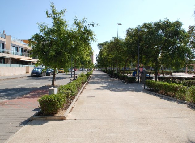 Herverkoop - Appartement - Pilar de la Horadada - Mil Palmeras