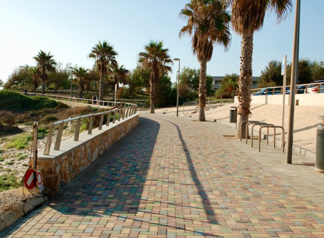 Herverkoop - Appartement - Pilar de la Horadada - Mil Palmeras