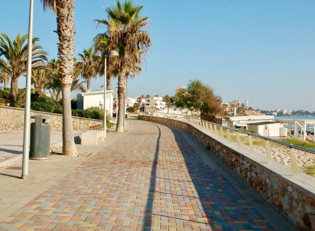 Herverkoop - Appartement - Pilar de la Horadada - Mil Palmeras