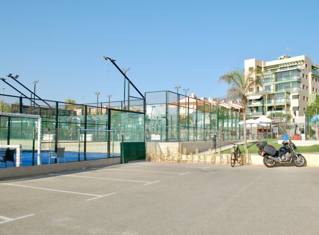Herverkoop - Appartement - Pilar de la Horadada - Mil Palmeras
