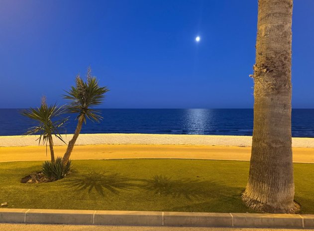 Herverkoop - Appartement - Pilar de la Horadada - Mil Palmeras