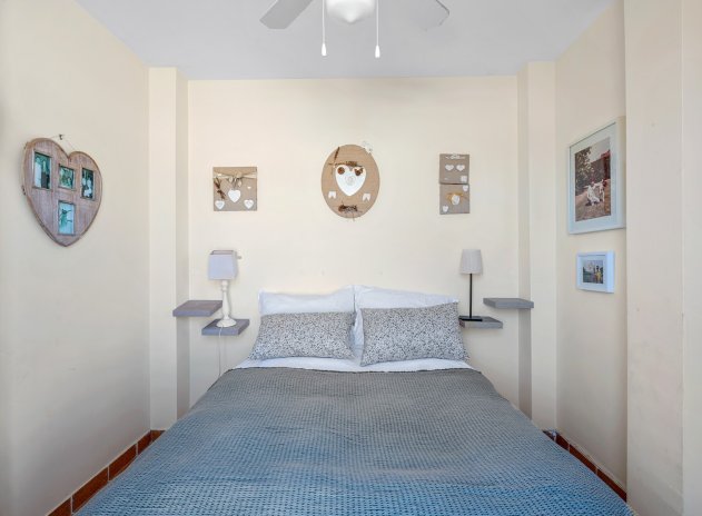 Resale - Villa * - Villamartin * - Costa Blanca