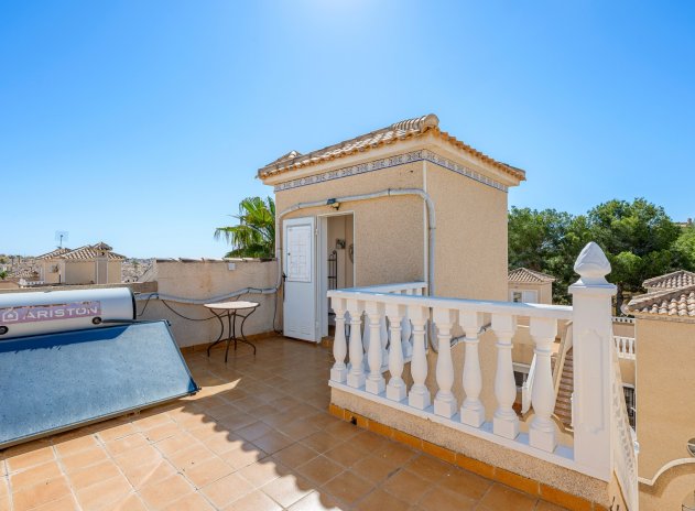Resale - Villa * - Villamartin * - Costa Blanca
