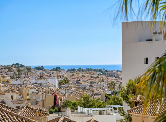 Resale - Villa * - Villamartin * - Costa Blanca