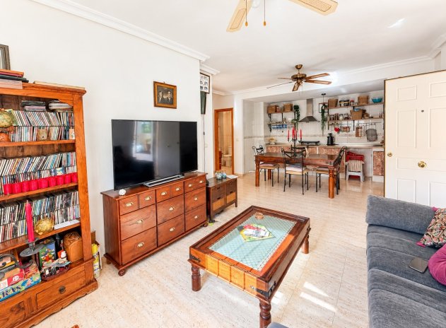 Herverkoop - Villa - Alicante - La Florida