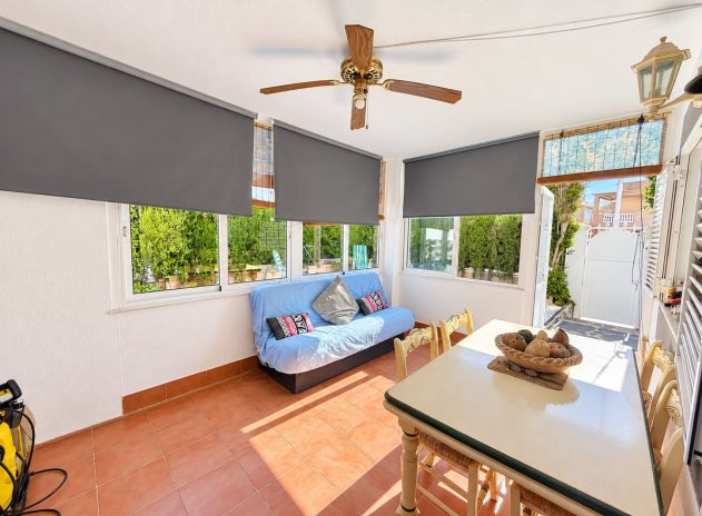 Herverkoop - Villa - Alicante - La Florida