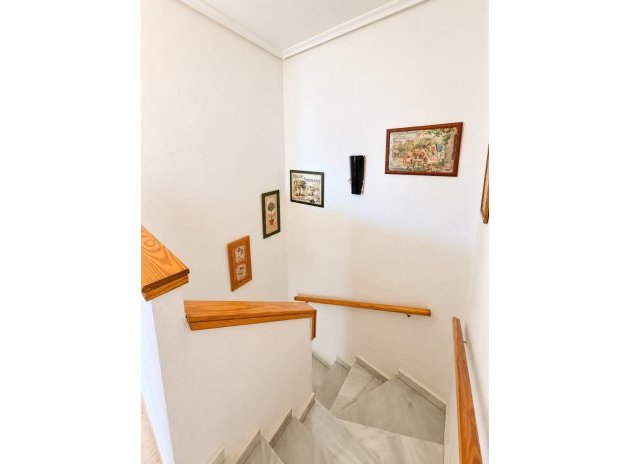 Herverkoop - Villa - Alicante - La Florida