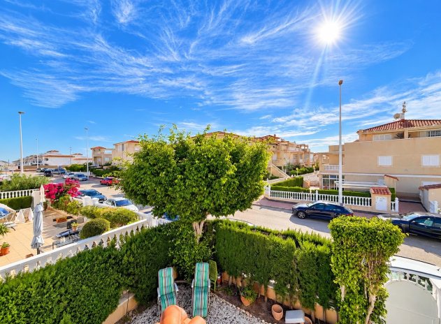 Herverkoop - Villa - Alicante - La Florida