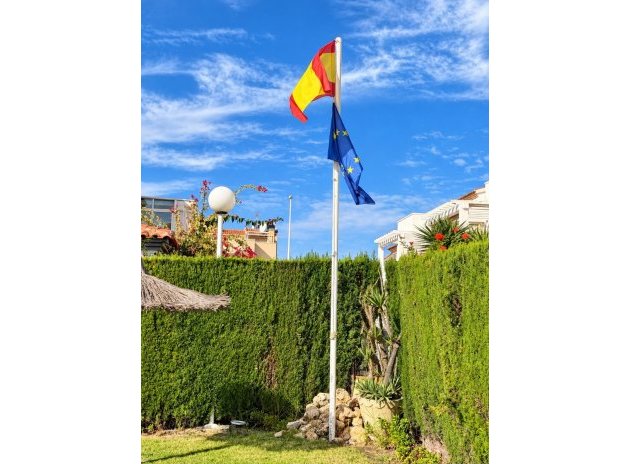 Herverkoop - Villa - Alicante - La Florida
