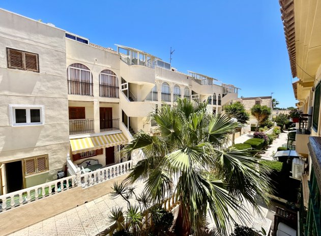 Herverkoop - Rijwoning - La Zenia
