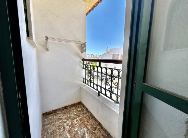 Herverkoop - Rijwoning - La Zenia