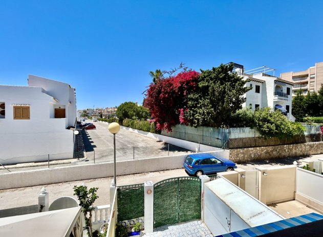 Herverkoop - Rijwoning - La Zenia