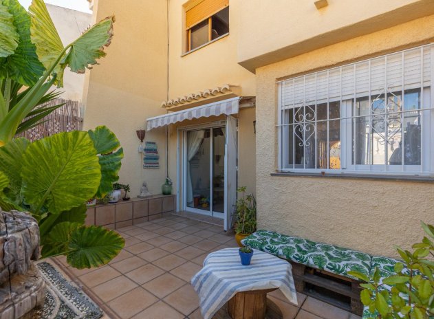 Resale - Apartment / Flat * - Torrevieja * - Los Balcones *