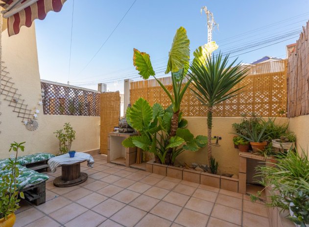 Resale - Apartment / Flat * - Torrevieja * - Los Balcones *