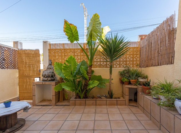 Resale - Apartment / Flat * - Torrevieja * - Los Balcones *