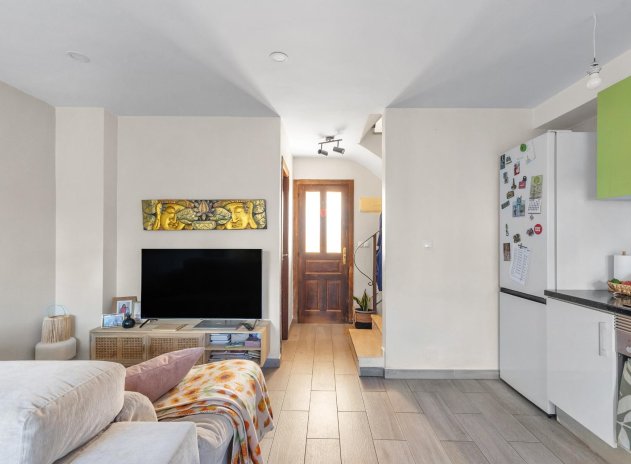 Resale - Apartment / Flat * - Torrevieja * - Los Balcones *