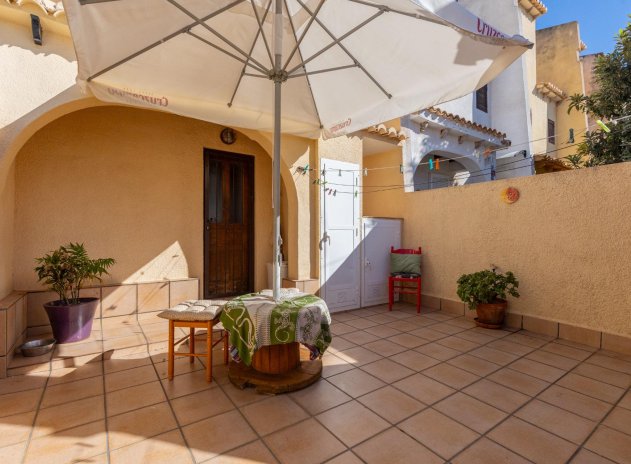 Resale - Apartment / Flat * - Torrevieja * - Los Balcones *