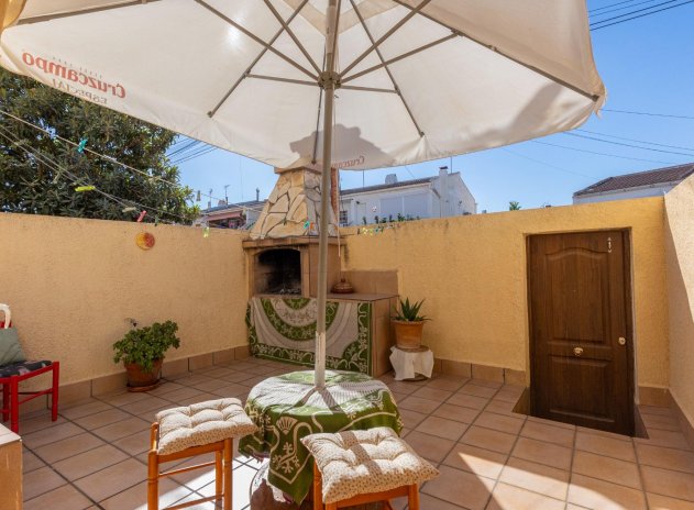 Resale - Apartment / Flat * - Torrevieja * - Los Balcones *